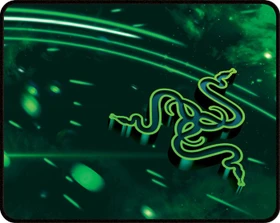 Razer Goliathus Speed Cosmic Edition, large