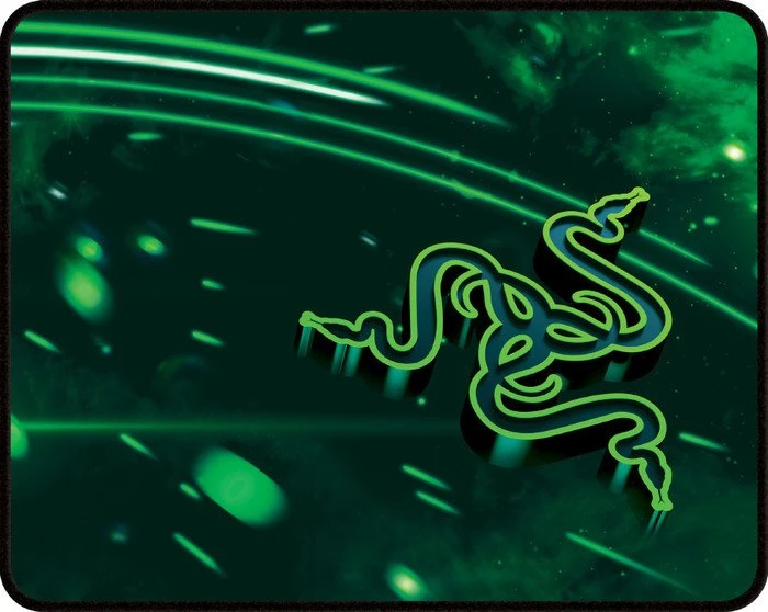Razer Goliathus Speed Cosmic Edition