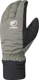 Chiba City Liner Fahrradhandschuhe olive
