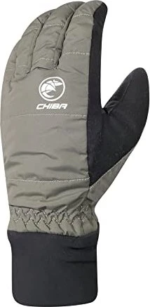 Chiba City Liner Fahrradhandschuhe olive