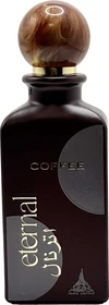 Paris Corner Oriental Collection Eternal Coffee Eau de Parfum, 85ml