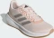 adidas Runfalcon 3.0 wonder quartz/silver metallic/core black (Damen) Vorschaubild