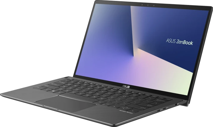 ASUS ZenBook Flip 13 UX362FA-EL258T, Gun Grey, Core i5-8265U, 8GB RAM, 256GB SSD, DE