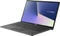 ASUS ZenBook Flip 13 UX362FA-EL258T, Gun Grey, Core i5-8265U, 8GB RAM, 256GB SSD, DE Vorschaubild
