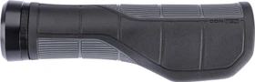 Contec Merge City Comfort 140mm Griffe schwarz/grau