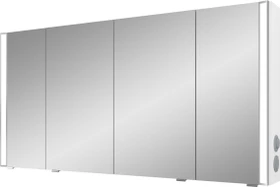 Pelipal S25-SPS26-ZA Serie 25 Spiegelschrank 1400x703x170mm