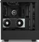 NZXT H510i, schwarz, Glasfenster Vorschaubild