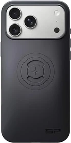 SP Connect Phone Case SPC+ für Apple iPhone 17 Pro Max schwarz