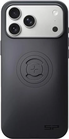 SP Connect Phone Case SPC+ für Apple iPhone 17 Pro Max schwarz