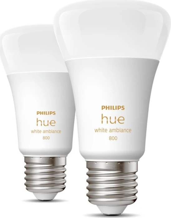 Philips Hue White Ambiance 800 Lumen 2021