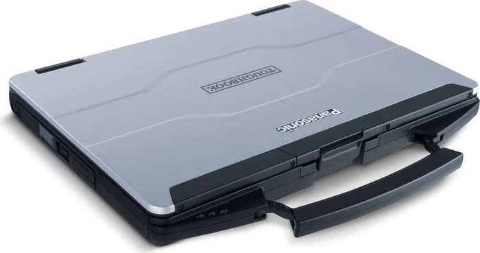 Panasonic Toughbook FZ-55MK2, Core i5-1145G7, 8GB RAM, 512GB SSD, DE