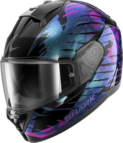 Shark Ridill 2 Reptaia schwarz/violett/grün/rosa