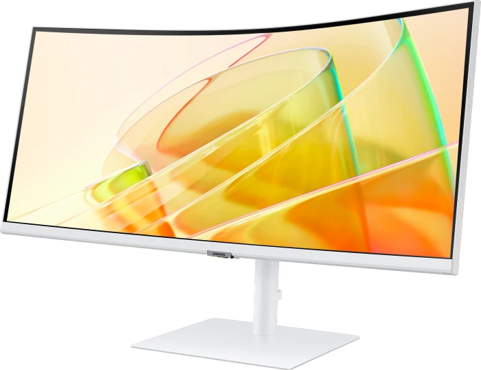 Samsung ViewFinity S6 S65TC, 34"