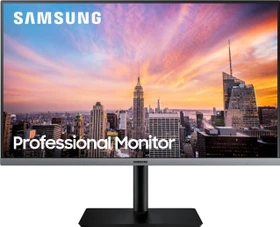 Samsung SR650 (2023), 27"