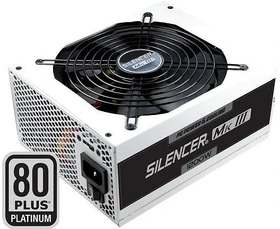 PC Power & Cooling Silencer Mk III 1200W, ATX 2.3