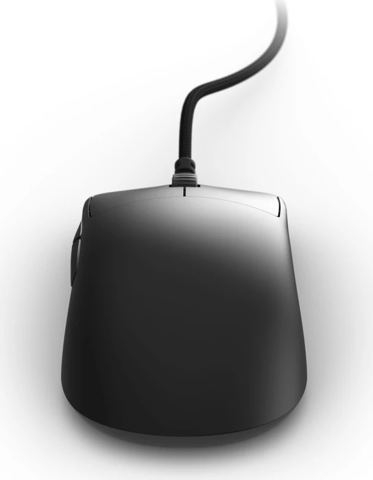 Endgame Gear OP1 8k v2 Gaming Mouse schwarz, USB