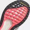 adidas Solar Glide 3 dash grey/silver metallic/signal pink (Damen) Vorschaubild