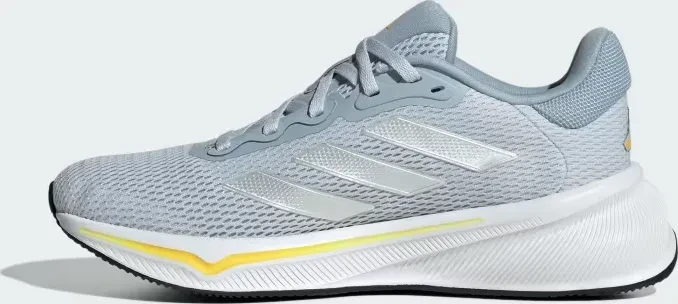 adidas Response halo blue/zero metalic/spark (Damen)