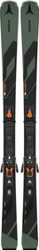 Atomic Redster Q6 + MI12 GW (Modell 2025/2026)