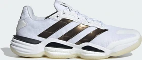 adidas Stabil 16 Indoor cloud white/core black