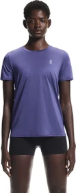 On Core-T Laufshirt kurzarm twilight (Damen)