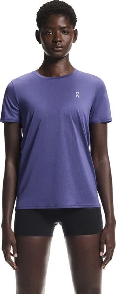 On Core-T Laufshirt kurzarm (Damen)