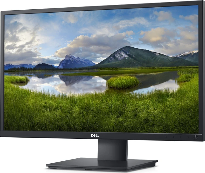 Dell E2420HS, 23.8"