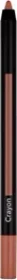 LH Cosmetics Crayon Lipliner sepia, 1g