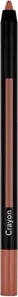 LH Cosmetics Crayon Lipliner sepia, 1g