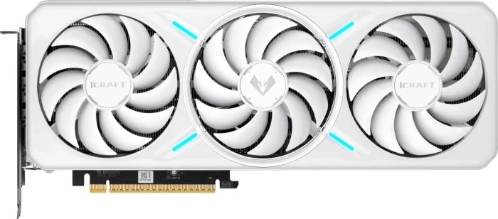 Maxsun Arc B580 iCraft 12G, 12GB GDDR6, HDMI, 3x DP