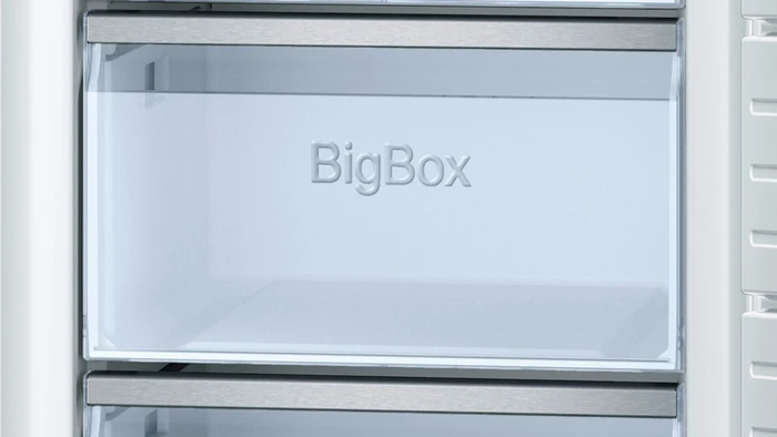 Bosch Serie 6 GSN51EW40