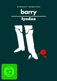Barry Lyndon (DVD)