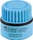 Faber-Castell Textliner 1549 refill ST51 25ml, blau (154951)