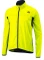 Gonso Serru Fahrradjacke safety yellow (Herren) Vorschaubild