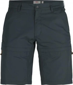 Fjällräven Travellers Shorts Hose kurz dark navy (Herren)
