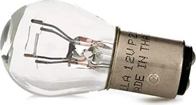 Hella Standard Signal P21/5W 21/5W, 1er-Pack