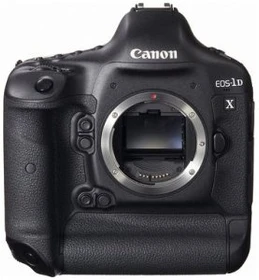 Canon EOS 1D X Body