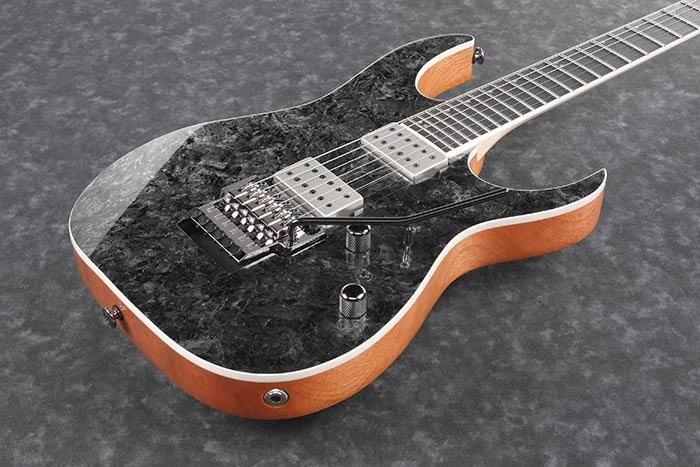 Ibanez RG5320 CSW Cosmic Shadow