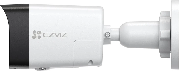 Ezviz H3K PoE 4K Kit, Set