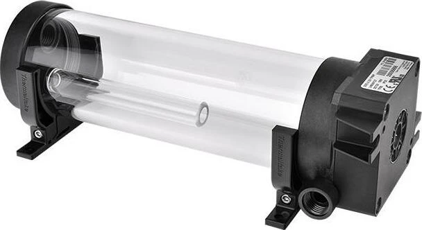 Thermaltake Pacific PR22-DDC Reservoir mit Pumpe