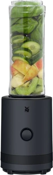 WMF KÜCHENminis to go Smoothie Maker deep black