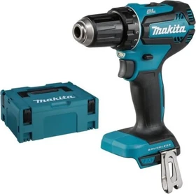 Makita DDF485ZJ Akku-Bohrschrauber solo inkl. MAKPAC