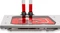 Watercool Heatkiller IV Radeon RX Vega 64/Vega 56, Acryl Nickel Vorschaubild