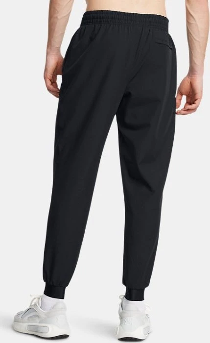 Under Armour Unstoppable Trainingshose lang schwarz (Herren)
