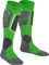 Falke SK4 Advanced Skisocken vivid green (Junior) Vorschaubild
