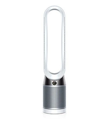 Dyson Pure Cool Luftreiniger weiß/silber