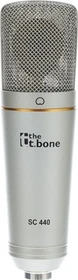 the t.bone SC 440 USB