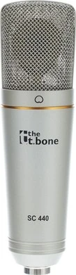 the t.bone SC 440 USB
