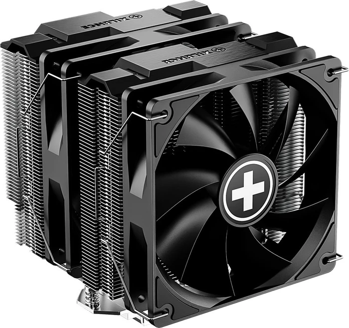 Xilence Cryon M806D.B