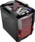 AeroCool Strike-X Cube Red Edition, Acrylfenster Vorschaubild
